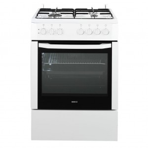 Плита BEKO FSM62120DW